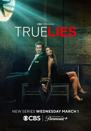 True Lies True Lies