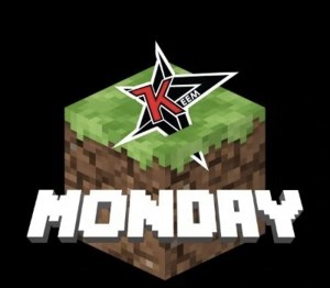 Minecraft Monday