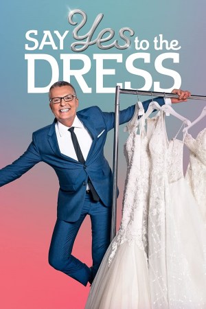 ¡Sí, quiero ese vestido!