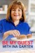 Sé mi invitado con Ina Garten (Serie TV)