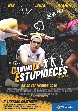 Camino de Estupideces