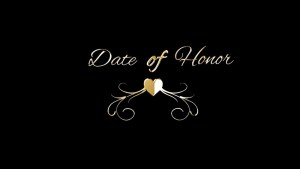 Date of Honor