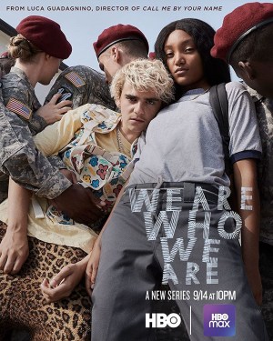 We Are Who We Are We Are Who We Are
