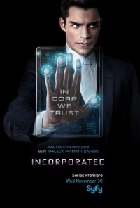 Incorporated Incorporated