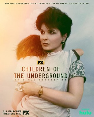 Children of the Underground Children of the Underground
