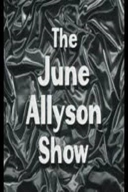 June Allyson