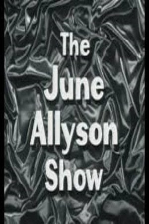June Allyson