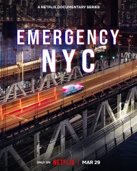 Serie Emergencias: Nueva York