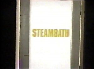 Steambath