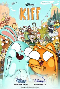 Serie Kiff