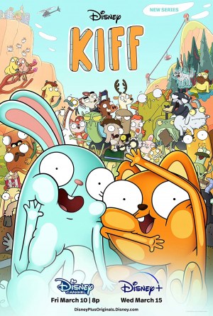 Kiff