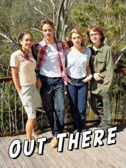 Out There