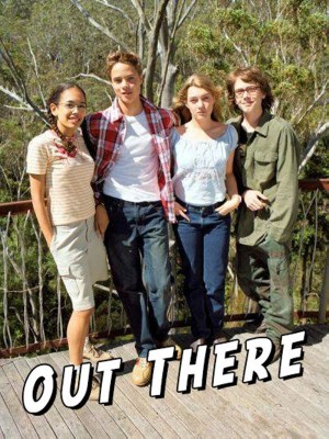Out There