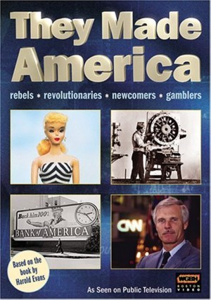 They Made America
