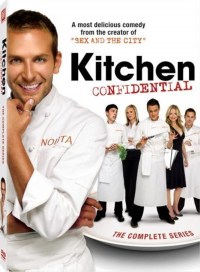 Serie Kitchen Confidential