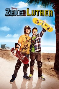 Serie Zeke y Luther