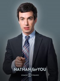 Nathan al rescate
