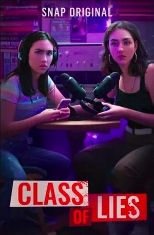 Class of Lies