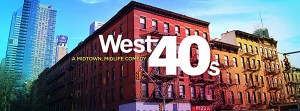 West 40s