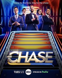 Serie The Chase