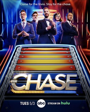 The Chase
