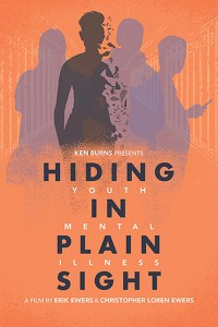 Serie Hiding in Plain Sight: Youth Mental Illness