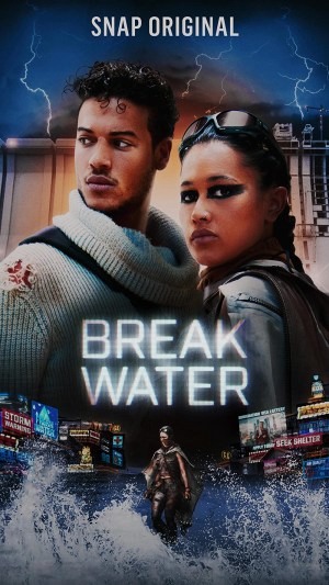 Breakwater