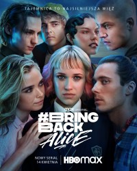 Serie Bring Back Alice