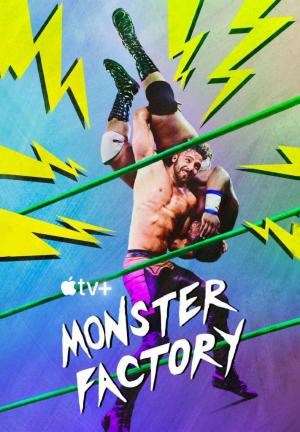 Monster Factory