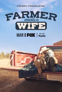 Serie Farmer Wants A Wife