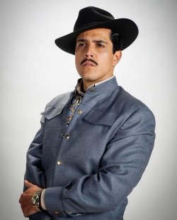 Se llamaba Pedro Infante