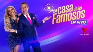 La casa de los famosos México 3