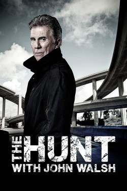 The Hunt with John Walsh