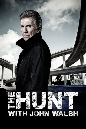 The Hunt with John Walsh