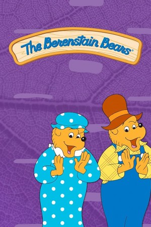Los osos Berenstain