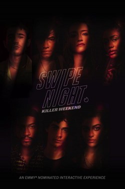 Swipe Night: Killer Weekend