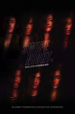 Swipe Night: Killer Weekend