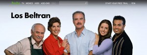 Los Beltrán