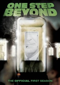 Serie One Step Beyond