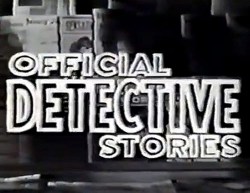 Official Detective