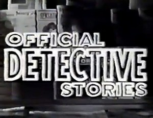 Official Detective