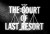 The Court of Last Resort (Serie TV)