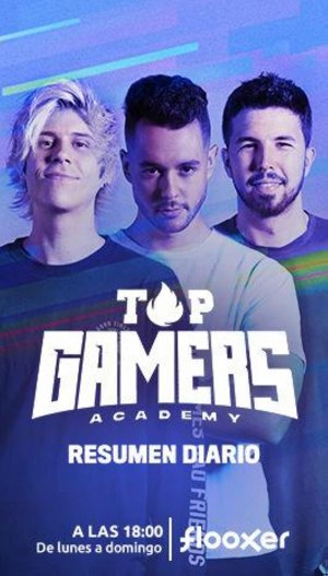 Top Gamers Academy: Resumen diario