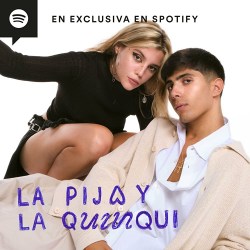 La Pija y la Quinqui