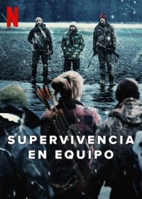 Serie Supervivencia en equipo