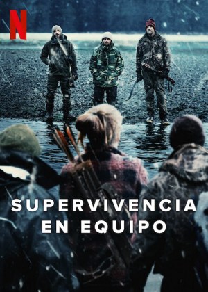 Supervivencia en equipo