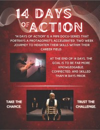 Serie 14 Days of Action
