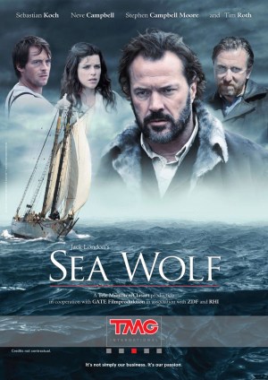 El Lobo de mar