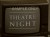Theatre Night (Serie TV)