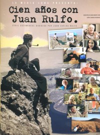 Serie Cien años con Juan Rulfo